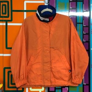 Vintage 90’s Tommy Hilfiger Windbreaker